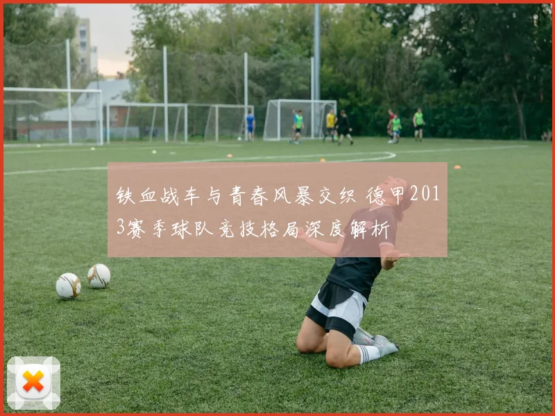 铁血战车与青春风暴交织 德甲2013赛季球队竞技格局深度解析